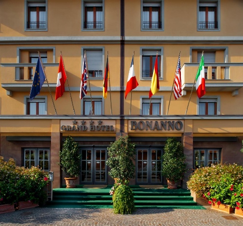 Grand Hotel Bonanno image 1