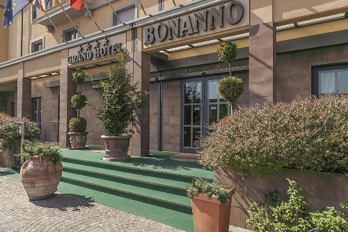 Grand Hotel Bonanno image 12