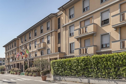 Grand Hotel Bonanno image 13