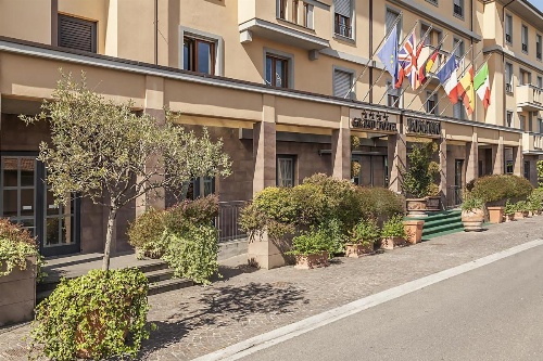 Grand Hotel Bonanno image 15