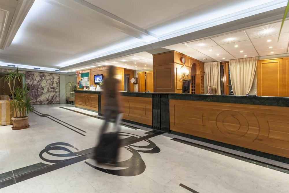 Grand Hotel Bonanno Image 20