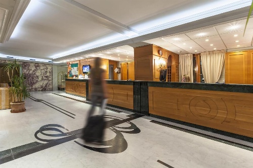 Grand Hotel Bonanno image 20