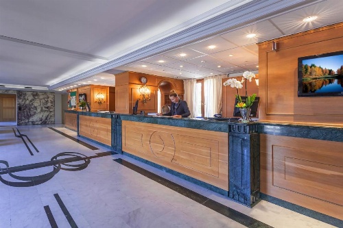 Grand Hotel Bonanno image 21