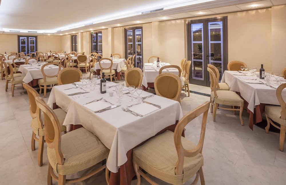 Grand Hotel Bonanno Image 25