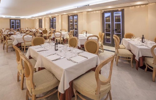 Grand Hotel Bonanno image 25