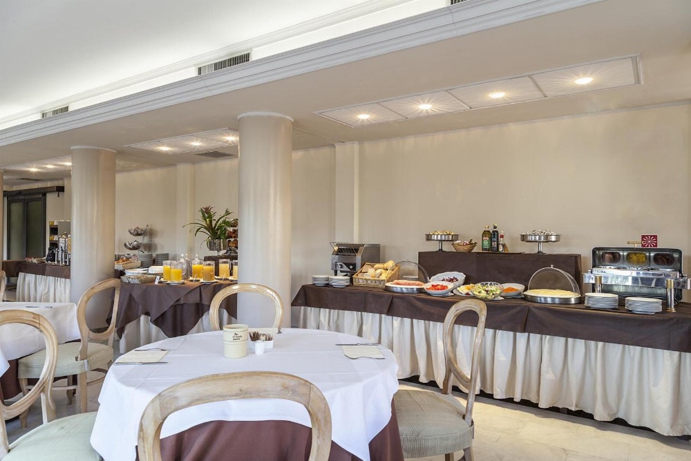 Grand Hotel Bonanno Main image
