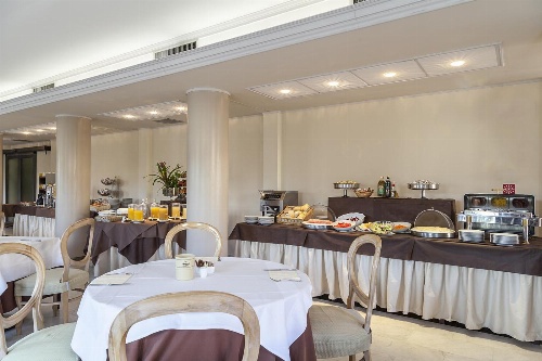 Grand Hotel Bonanno image 2