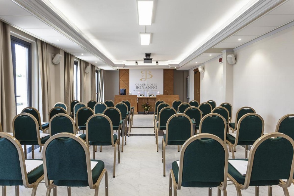 Grand Hotel Bonanno Image 27