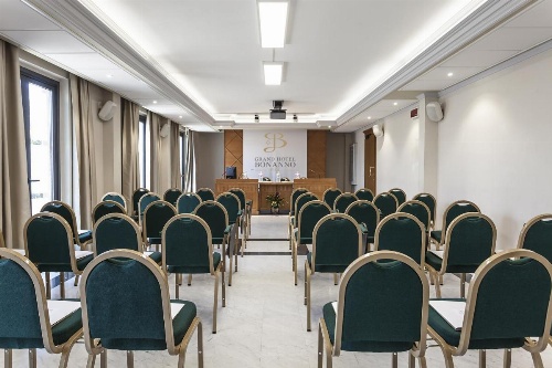 Grand Hotel Bonanno image 27