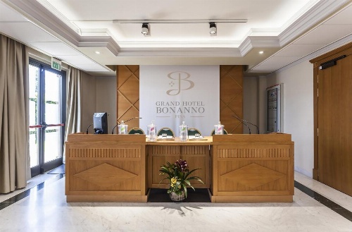 Grand Hotel Bonanno image 28