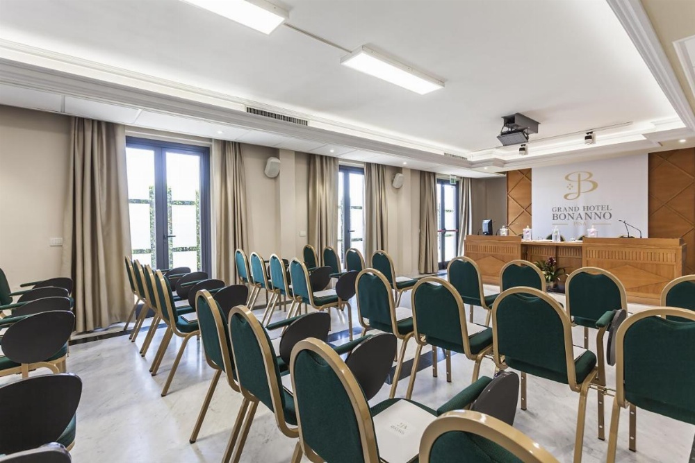 Grand Hotel Bonanno Image 32