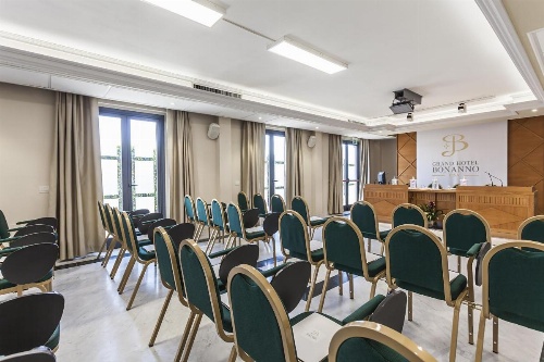 Grand Hotel Bonanno image 32