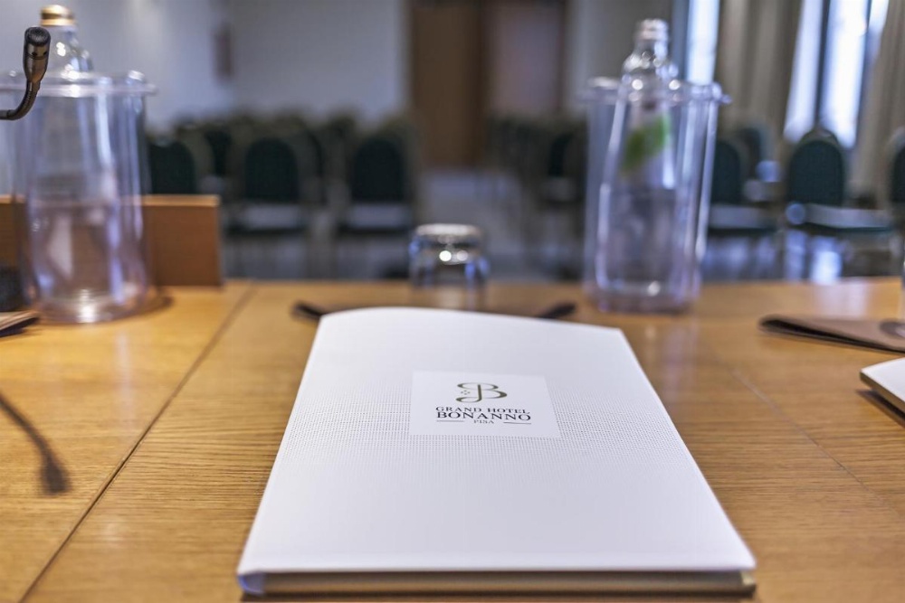 Grand Hotel Bonanno Image 33