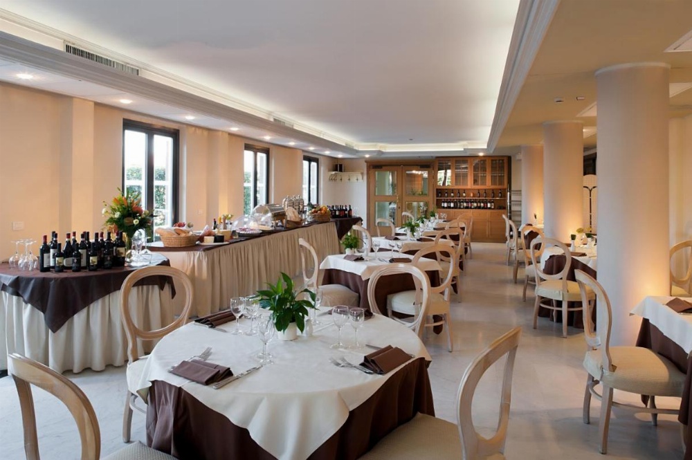 Grand Hotel Bonanno Image 36