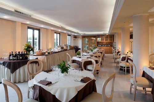 Grand Hotel Bonanno image 36